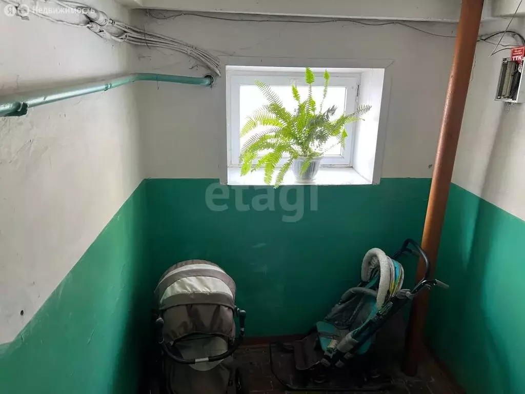 2-комнатная квартира: Рузаевка, Паровозная улица, 2А (47 м) - Фото 2