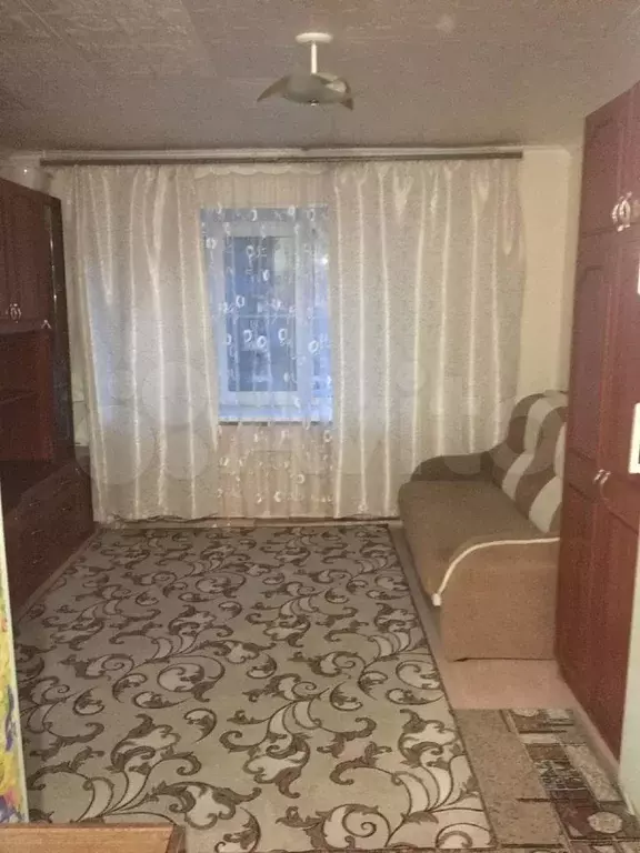 Квартира-студия, 18 м, 3/5 эт. - Фото 1