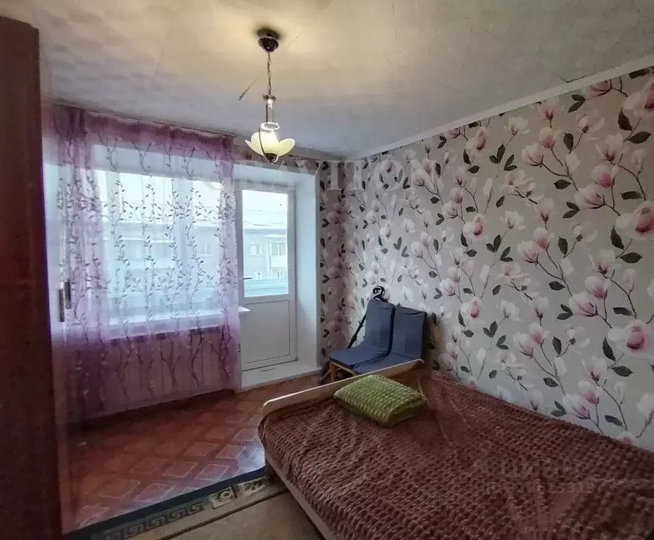 4-к кв. Алтай, Горно-Алтайск Коммунистический просп., 147 (62.4 м) - Фото 1