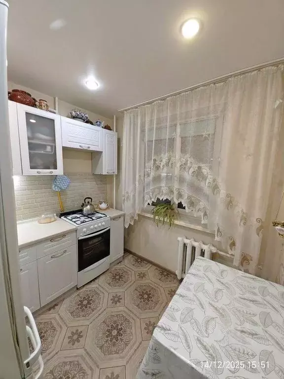 2-к кв. Чувашия, Новочебоксарск Зеленый бул., 7 (53.2 м) - Фото 1