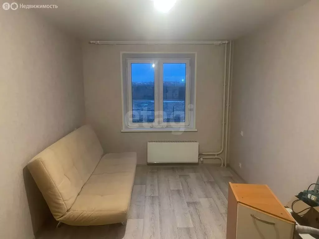 1-комнатная квартира: Курган, жилой район Заозёрный, 8-й микрорайон, 5 ... - Фото 2