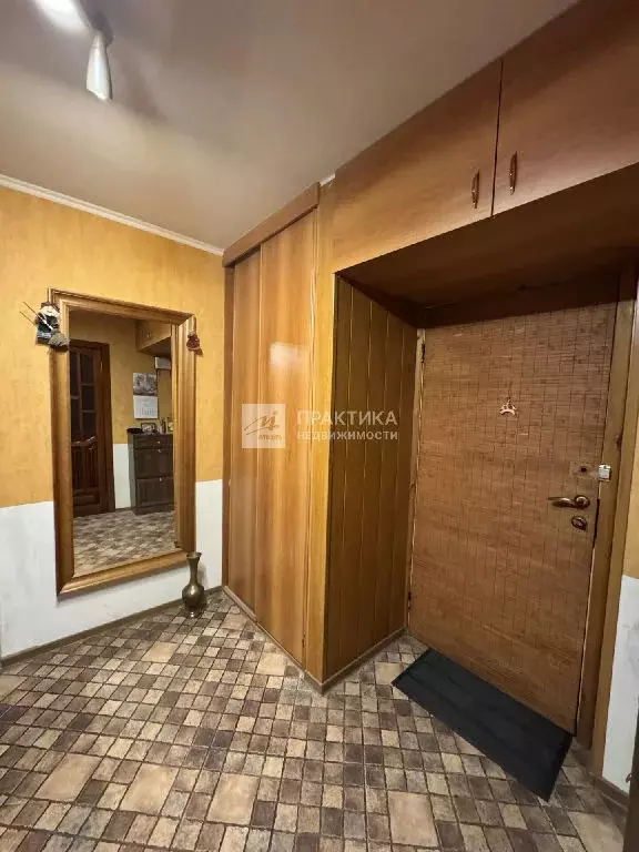Продается 3-комнатная квартира - Фото 0