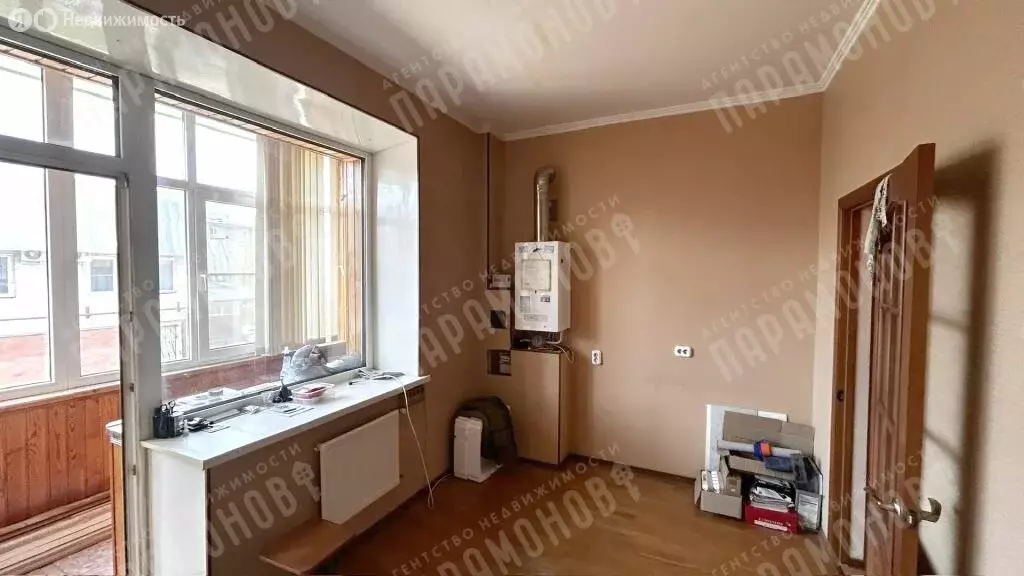 2-комнатная квартира: Тверь, улица Фадеева, 6В (60 м) - Фото 2