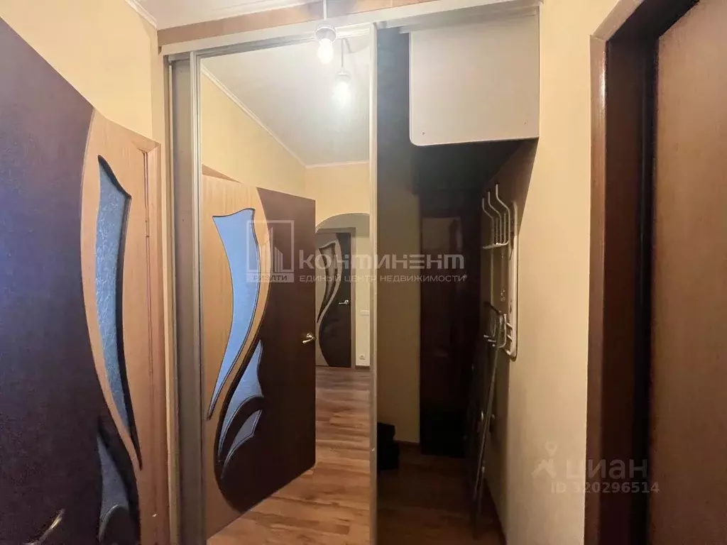 1-к кв. Владимирская область, Ковров ул. Строителей, 28 (41.0 м) - Фото 0
