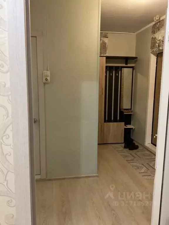 1-к кв. Москва Ангарская ул., 22К1 (38.0 м) - Фото 0