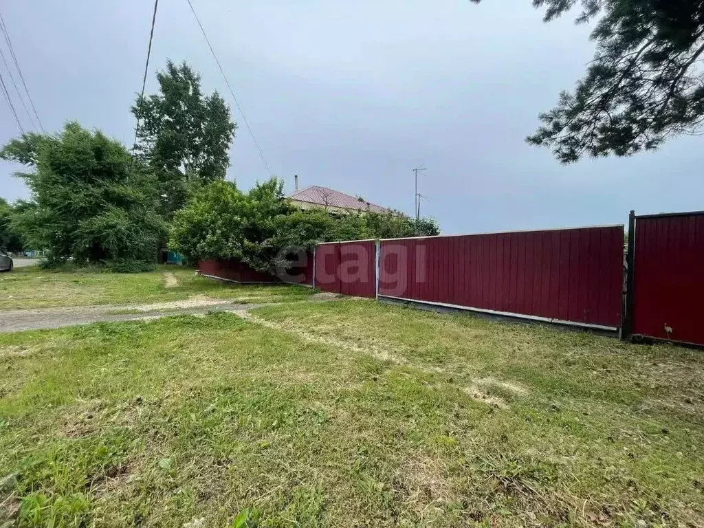 Дом в Амурская область, с. Ивановка ул. Кирова, 33 (39 м) - Фото 2