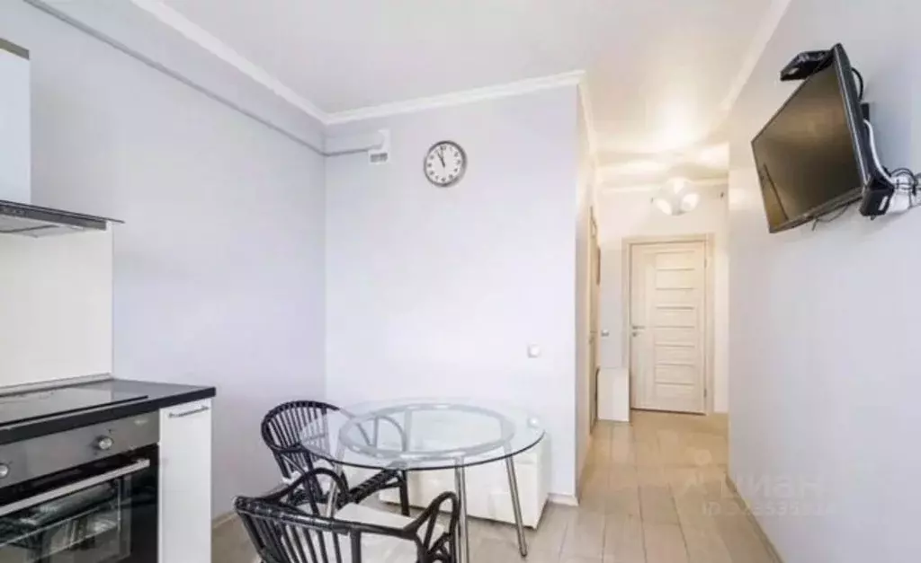 1-к кв. Москва пос. Коммунарка, ул. Ясная, 1 (37.0 м) - Фото 2