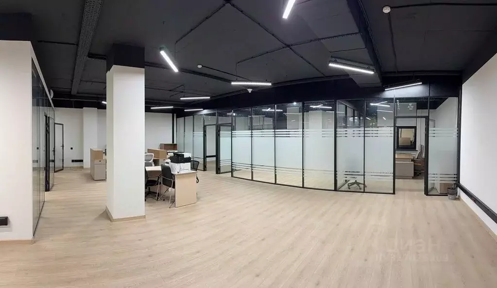 Офис в Москва Барклая ул., 6С3 (250 м) - Фото 1