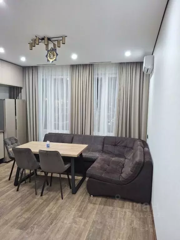 2-к кв. Москва ул. Фонвизина, 18 (68.0 м) - Фото 2