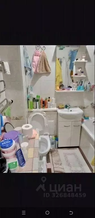 1-к кв. Белгородская область, Старый Оскол Макаренко мкр, 40 (38.0 м) - Фото 1