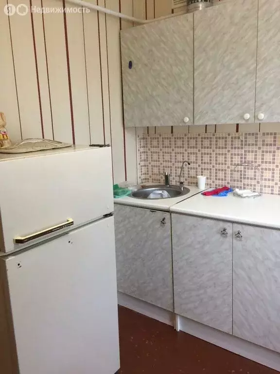 1-комнатная квартира: Омск, улица Яковлева, 147 (35 м) - Фото 1