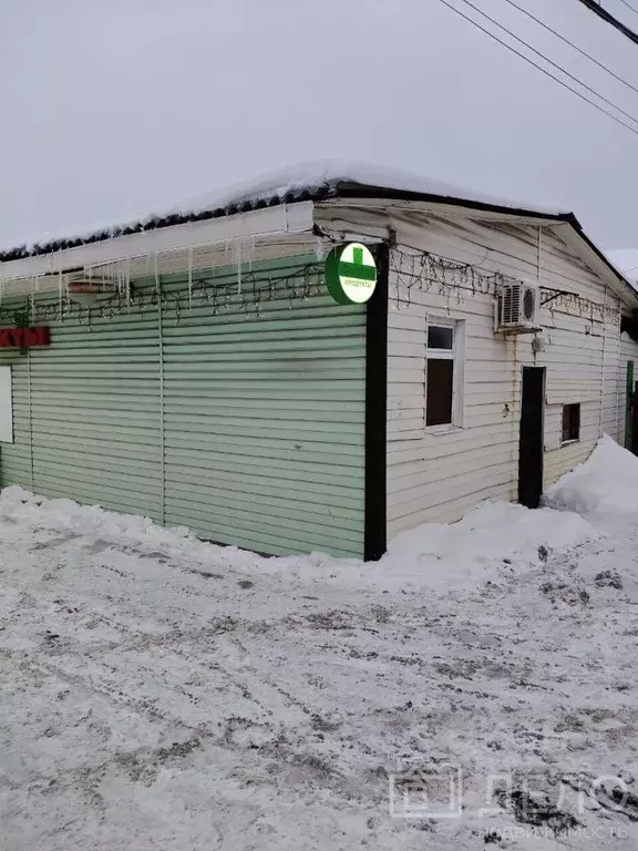 Помещение свободного назначения в Рязанская область, Рязань ул. Щорса, ... - Фото 1