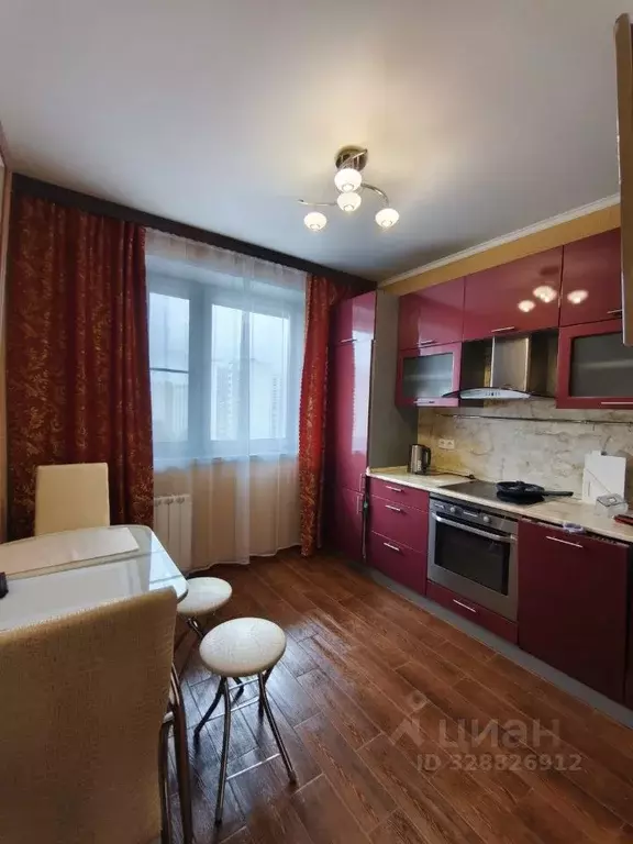 1-к кв. Москва Суздальская ул., 26К1 (43.0 м) - Фото 1