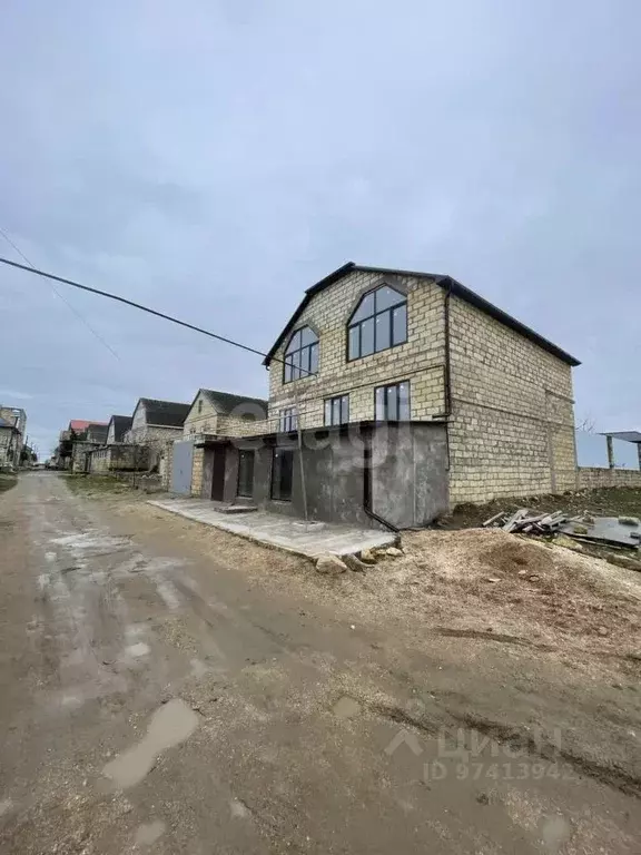 Дом в Дагестан, Дербент Каспий СТ,  (240 м) - Фото 1