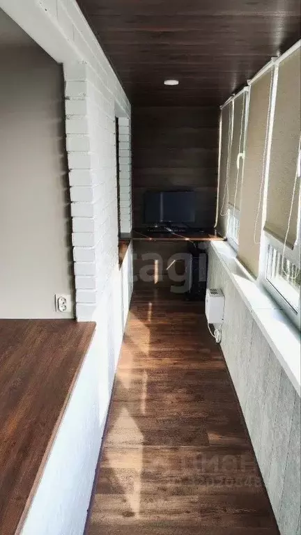 1-к кв. Томская область, Северск Сосновая ул., 4 (51.6 м) - Фото 1