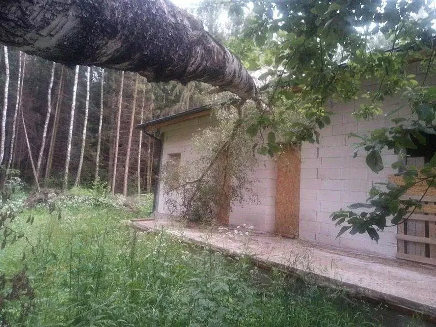 Коттедж в Московская область, Ступино городской округ, с. Ивановское ... - Фото 1