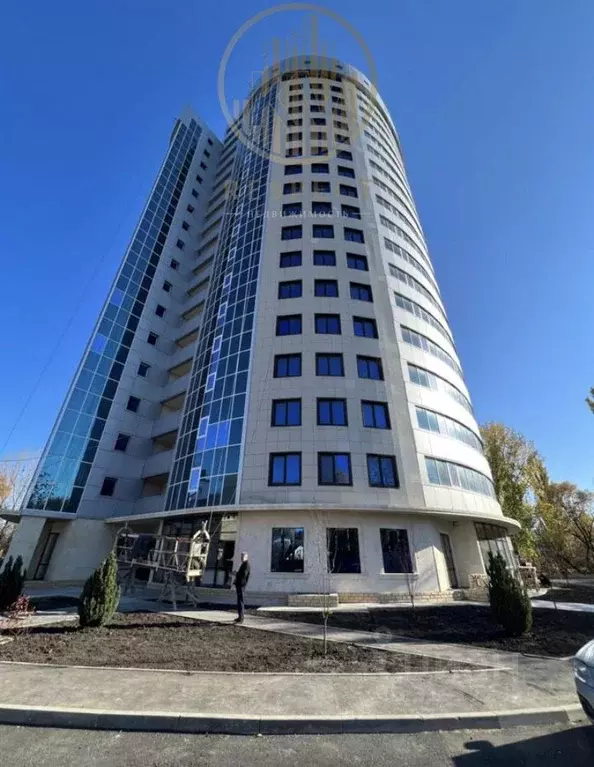 3-к кв. Ставропольский край, Пятигорск ул. Бунимовича, 1А (95.0 м) - Фото 0