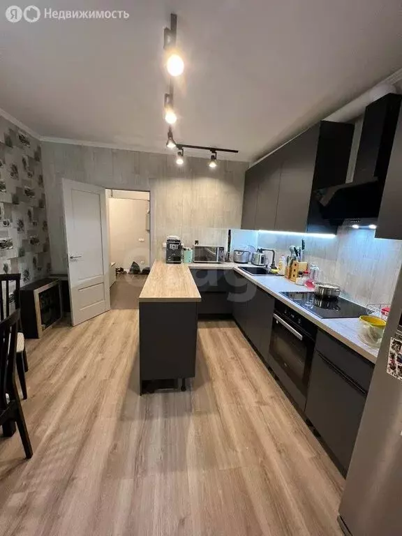 2-комнатная квартира: Санкт-Петербург, проспект Большевиков, 43к1 ... - Фото 1