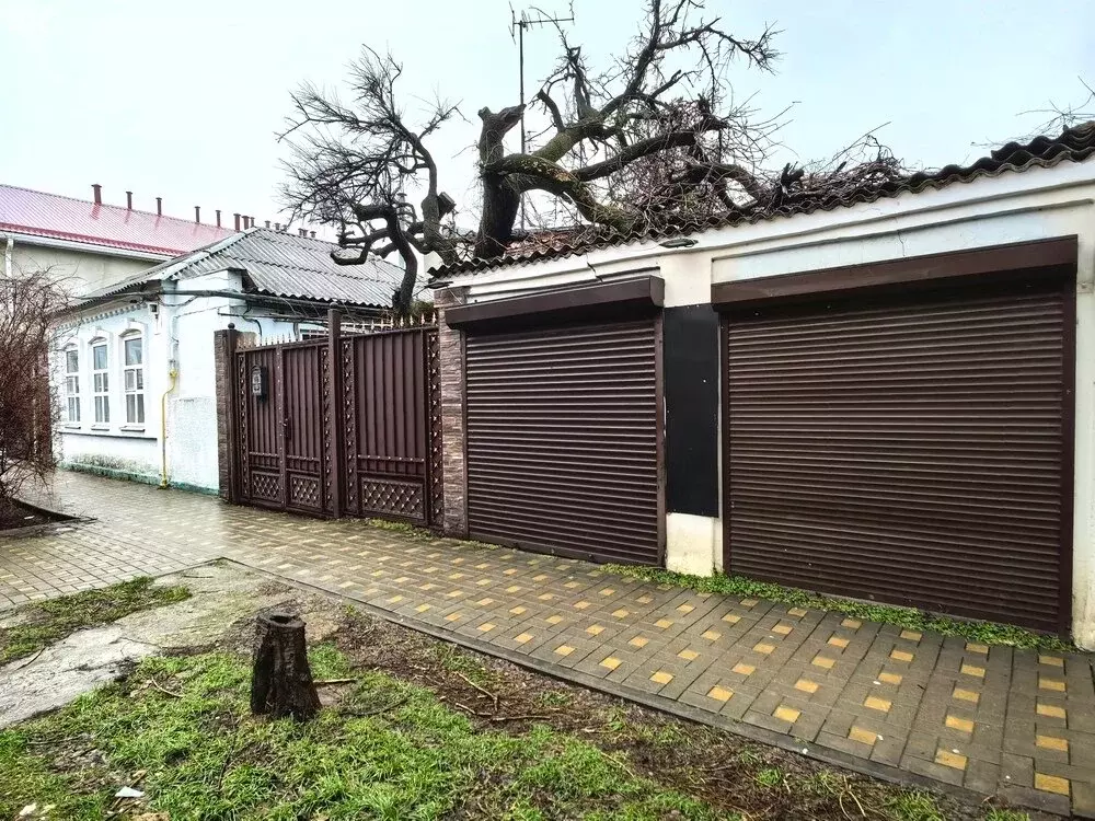 Дом в Анапа, Пролетарская улица (60 м) - Фото 2