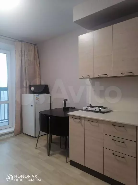 Квартира-студия, 27 м, 18/18 эт. - Фото 0