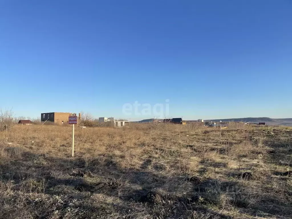 Участок в Ставропольский край, Ставрополь Зори Кавказа садовое ... - Фото 2