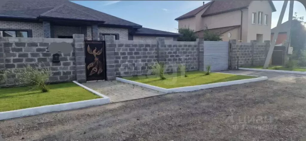 Дом в Тюменская область, Тюменский муниципальный округ, д. Паренкина ... - Фото 1