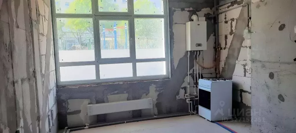 2-к кв. Севастополь ул. Степаняна, 9А (64.0 м) - Фото 2