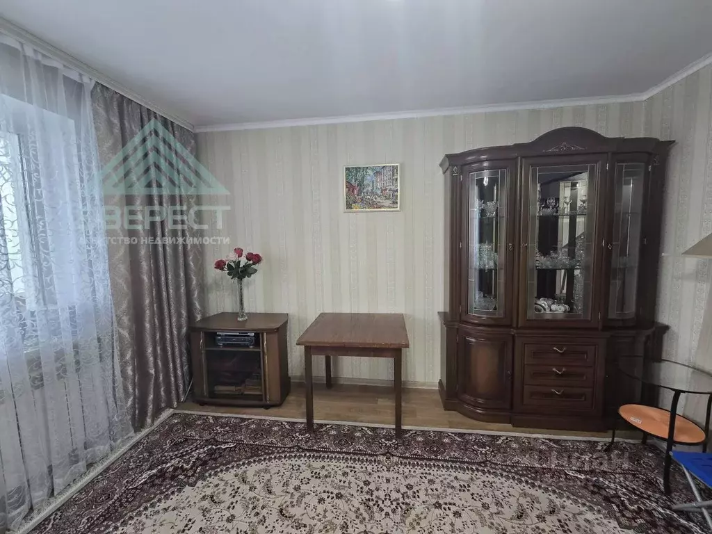 2-к кв. Хакасия, Абакан Советская ул., 121 (54.0 м) - Фото 1