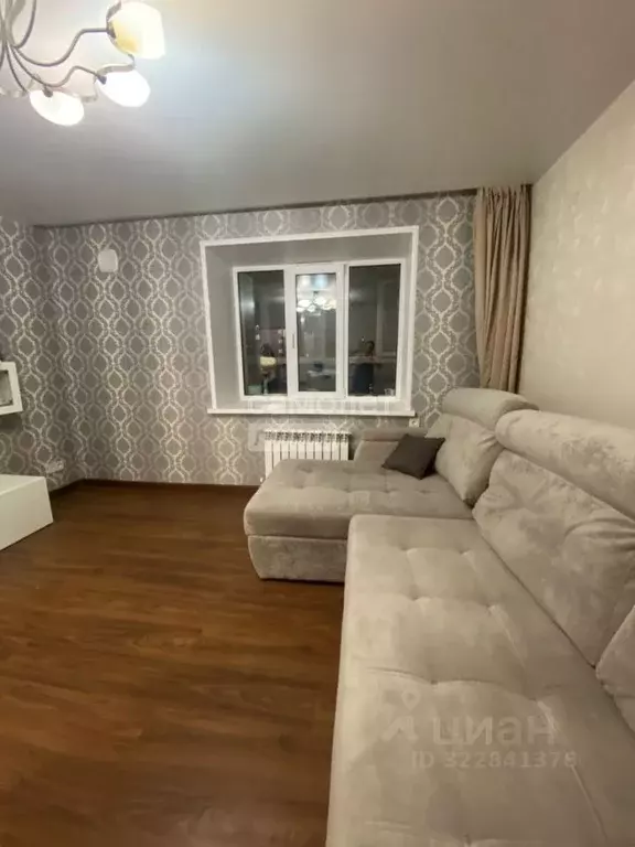 2-к кв. Марий Эл, Йошкар-Ола ул. Петрова, 31 (55.7 м) - Фото 2