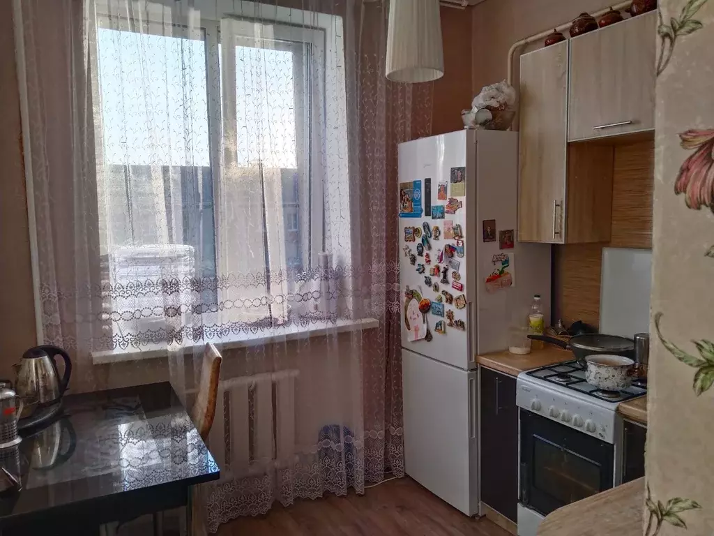 Продаётся 2-к квартира, 53 м - Фото 0