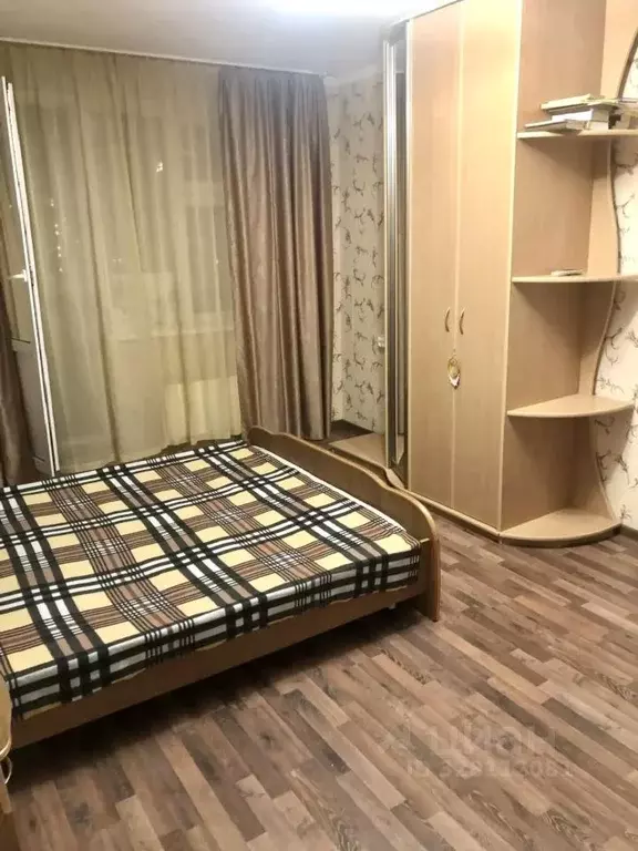 1-к кв. Московская область, Ленинский городской округ, Бутово пгт ... - Фото 2