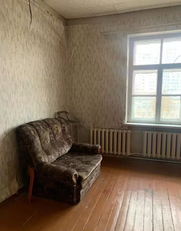 Комната Московская область, Королев ул. Циолковского, 5 - Фото 1