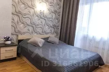 1-к кв. Воронежская область, Воронеж бул. Победы, 46Б (48.0 м) - Фото 0