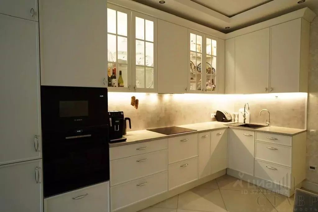 3-к кв. Ленинградская область, Мурино Всеволожский район, Оборонная ... - Фото 1