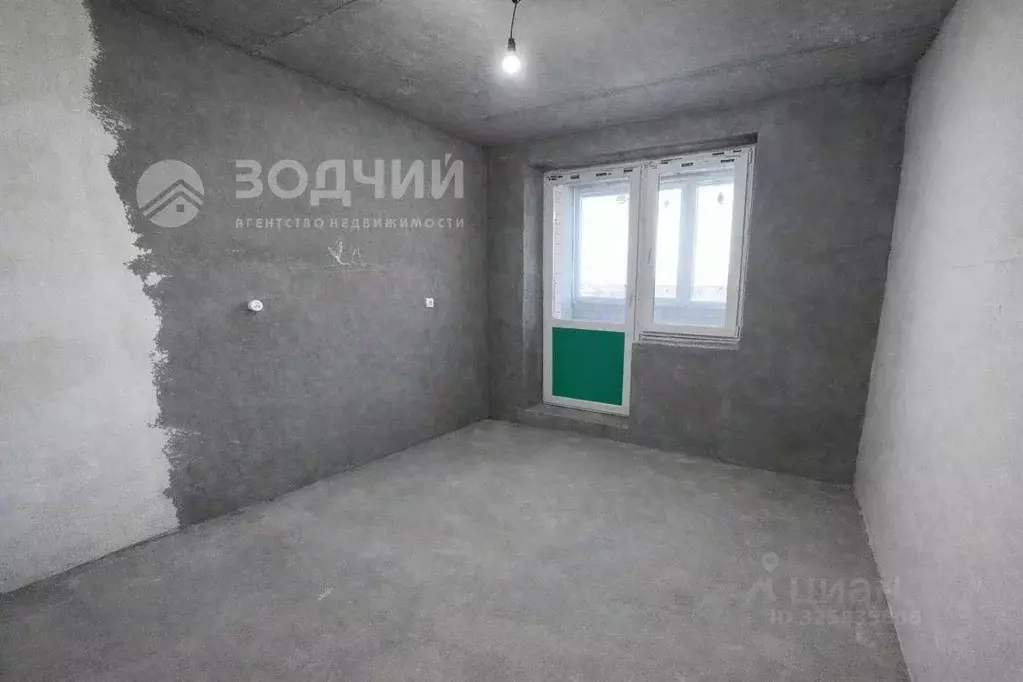 1-к кв. Чувашия, Чебоксары ул. Юрия Гагарина, 47к4 (38.0 м) - Фото 0