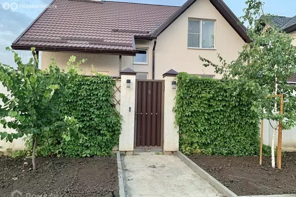 Дом в Краснодар, Померанская улица, 6 (160 м) - Фото 2