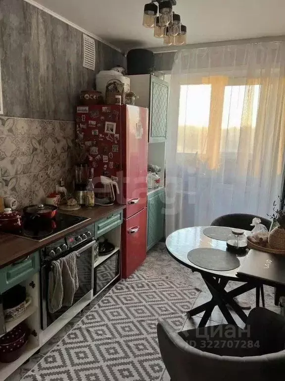 2-к кв. Пермский край, Пермь Ольховская ул., 21 (45.0 м) - Фото 1