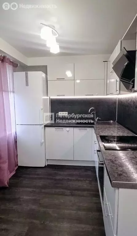 2-комнатная квартира: Санкт-Петербург, Шуваловский проспект, 63к2 ... - Фото 1