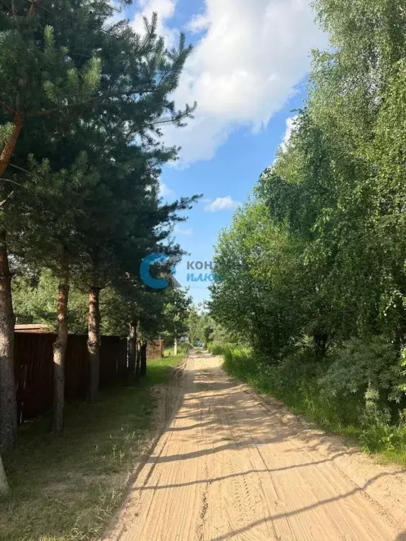 Участок в Ярославская область, Ярославль № 6 Резинотехника СНТ,  ... - Фото 1