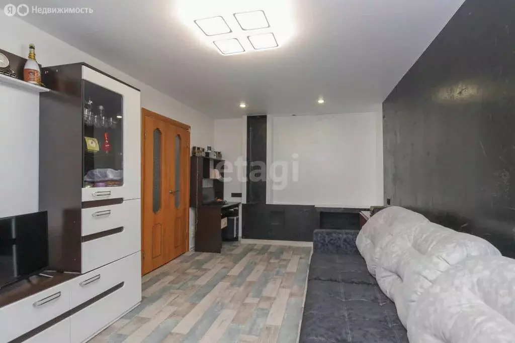 2-комнатная квартира: Омск, 2-я Солнечная улица, 29/2 (39.5 м) - Фото 2