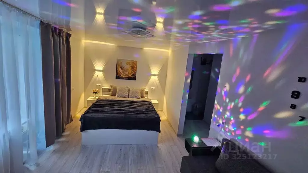 1-к кв. Ленинградская область, Гатчина ул. Карла Маркса, 16 (32.0 м) - Фото 0