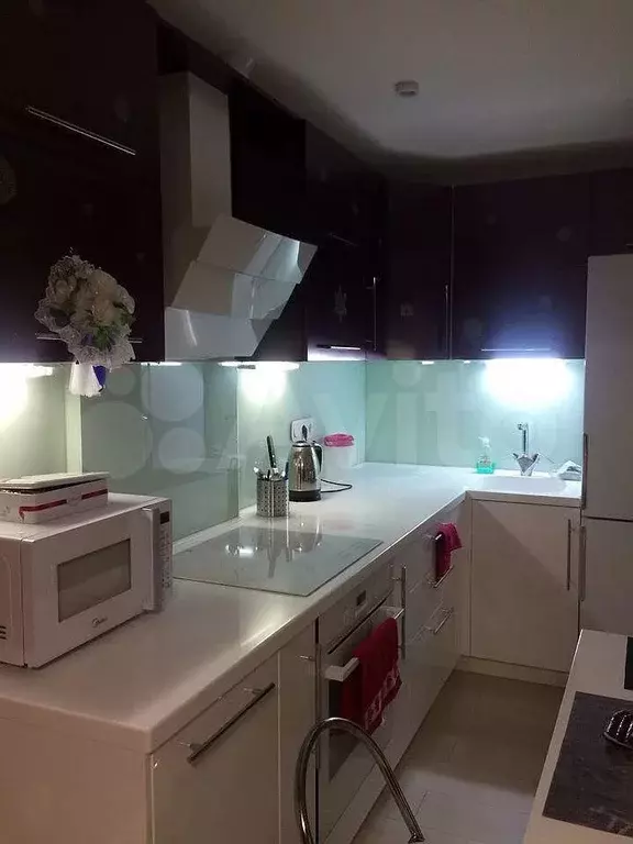 Квартира-студия, 32 м, 9/25 эт. - Фото 0
