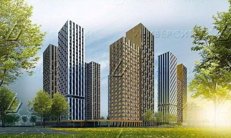 Офис в Московская область, Котельники Новорязанское ш., 6В (101 м) - Фото 1