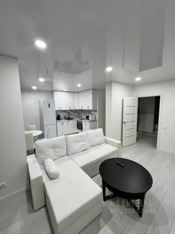 2-к кв. Московская область, Балашиха ул. Лукино, 53А (56.0 м) - Фото 1