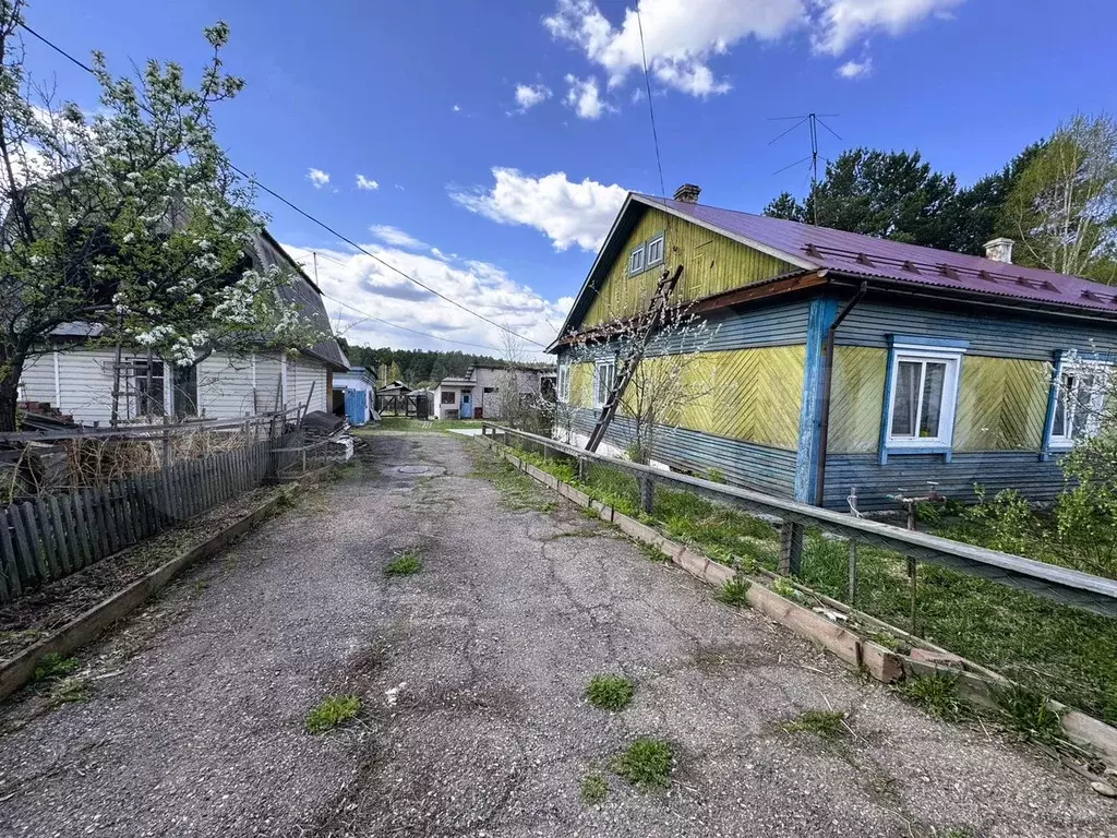 3-к. квартира, 76,5 м, 1/1 эт. - Фото 1