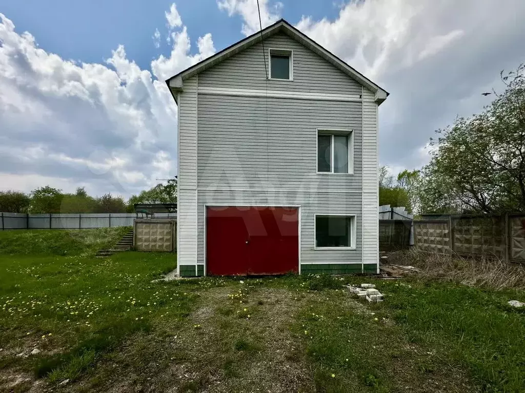 Дом 115,9 м на участке 15 сот. - Фото 0