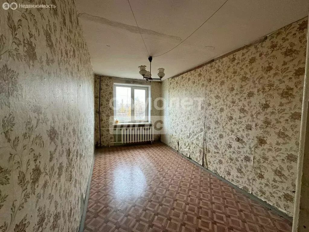 3-комнатная квартира: село Царёво, 6А (65.6 м) - Фото 0