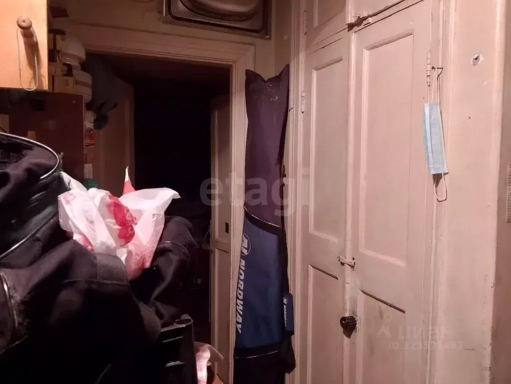 2-к кв. Свердловская область, Нижний Тагил ул. Энтузиастов, 17 (41.3 ... - Фото 1