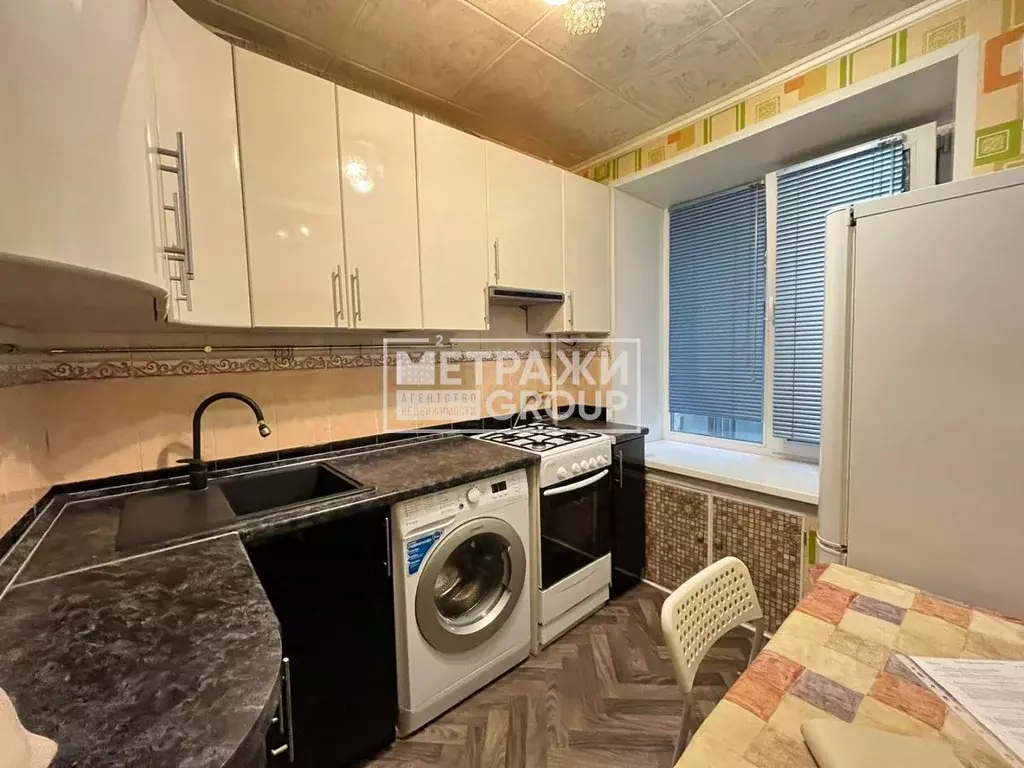 1-к кв. Московская область, Королев ул. Грабина, 10 (33.2 м) - Фото 0