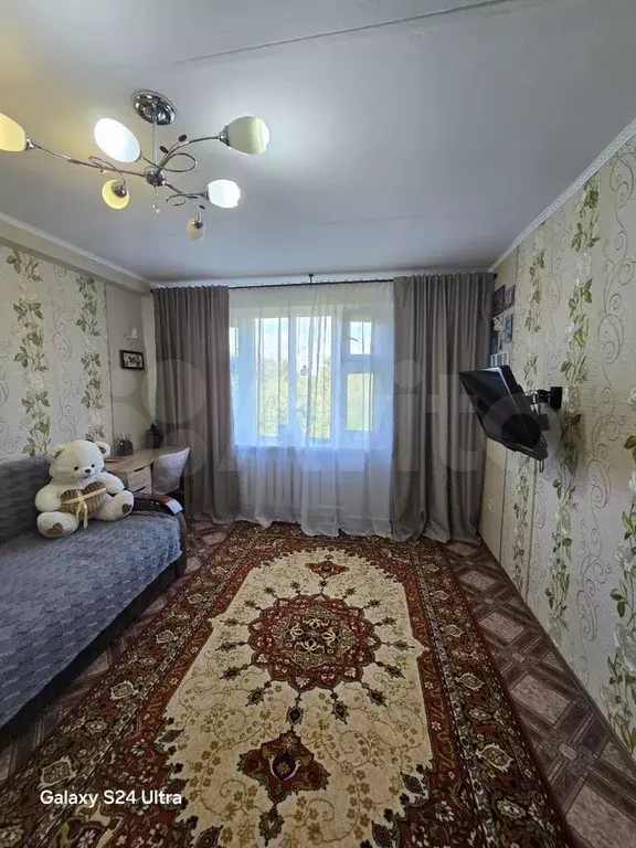 3-к. квартира, 60 м, 5/5 эт. - Фото 0